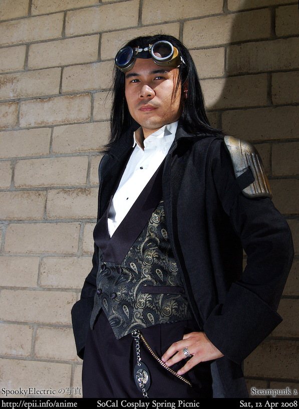 SoCal Cosplay Spring Picnic 2008 Cosplay/Convention Photos eπi.info